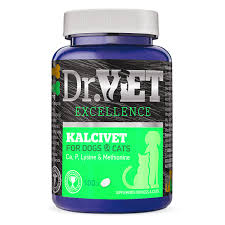 Kalcivet