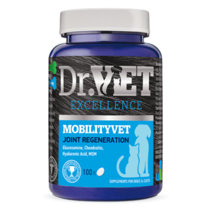 Mobilityvet