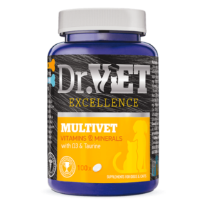 MULTIVET