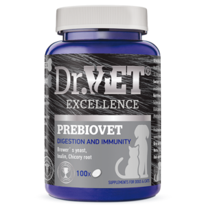 Prebiovet