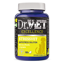 Stressvet